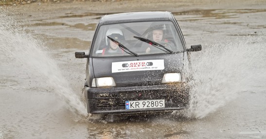 Puchar WRT - runda 2